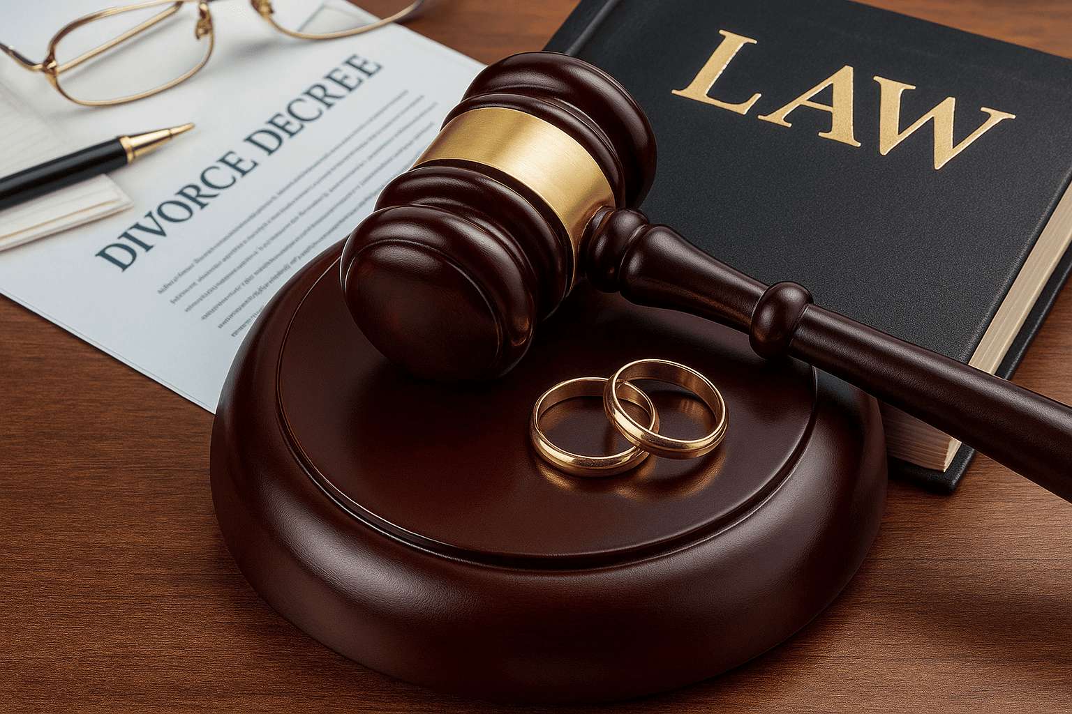 Boşanma Davaları (Anlaşmalı/Çekişmeli)