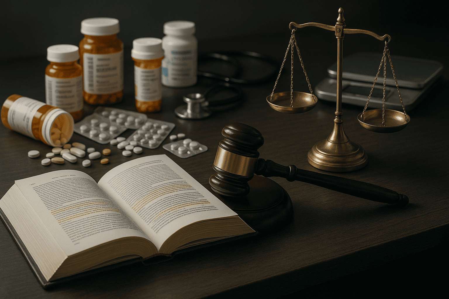 Devlet Tarafından Karşılanmayan Kanser İlaçlarının Ödenmesine İlişkin Açılan Davalar